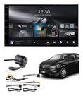 Kit Central Multimidia Prisma Joy 7 - Top De Linha