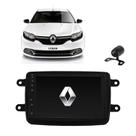 Kit Central Multimídia Renault Logan