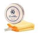 Kit Cera Automotiva Hard Wax Carnauba 150g C/ Flanela