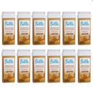 Kit Cera Depil Bella Roll-on Própolis e Mel 12 unidades Kit Cera Depil Bella Roll-on Própolis e Mel 12 unidades