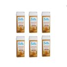 Kit Cera Depil Bella Roll-on Própolis e Mel 6 unidades Kit Cera Depil Bella Roll-on Própolis e Mel 6 unidades