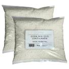 Kit Cera Eco Mix Lentilhada 100% Vegetal para Velas 2Kg