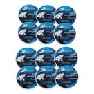 Kit Cera Modeladora Simcol 4k 130g C/12 Maxima Fixação