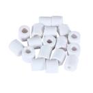 Kit Cerâmica 1kg + Carvão 1kg + Perlon 1m + 2x Bag Wfish N 3