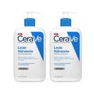 Kit Cerave - Loção Hidratante Corporal 473ml 2 Unidades
