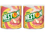 Kit Cereal Matinal Vitamina de Pera