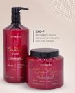 Kit cereja negra profissional shampoo 1l máscara 1kg