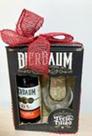 Kit Cerveja Bierbaum Pilsen/Lager 600ml - Portal Das Flores