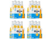 Kit Cerveja Corona Sunbrew Cero sem Álcool