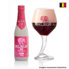 Kit Cerveja Delirium Red 330ml