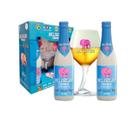 Kit Cerveja Delirium Red 330ml