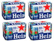 Kit Cerveja Heineken Lager sem Álcool Puro Malte