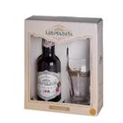Kit cerveja leopoldina ipa 500ml + copo