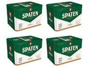 Kit Cerveja Spaten Puro Malte Munich Helles Lager