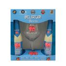 Kit Cerveja Tremens Delirium 330ml