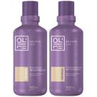 Kit Cevada Absolut 1 Shampoo 1 Condicionador 500ml Oriente Life