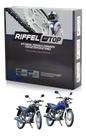 Kit cg 125 cargo/fan (09-13) 43z x 14z c/ corrente o-ring 428ho x 116l c/anel - top (1045)