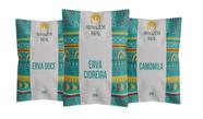 Kit Chá - Erva Doce, Cidreira E Camomila