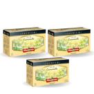 Kit Cha Mandiervas Premium 20G Camomila 60 Saches