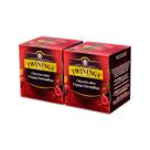 Kit Chá Twinings Preto Frutas Vermelhas 20g - 2 unidades Kit Chá Twinings Preto Frutas Vermelhas 20g - 2 unidades