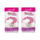 Kit chantilly chantymais 1l com 2 unidades - norcau