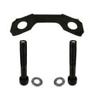 Kit Chapa Trava e Parafusos Homocinético Vw Fox Kombi Kit Chapa Trava e Parafusos Homocinético Vw Fox Kombi