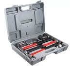 Kit Chapeador Reparo Automotivo 7 Peças