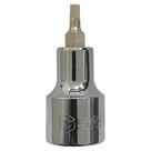 Kit Chave Allen Soq 1/2 X 04mm 4 Un - SATA