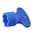 Kit Chave Arejador Cache M24 Docol Kit Chave Arejador Cache M24 Docol