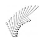 Kit Chave Biela L MM Aço Carbono Mecânico Monte o Seu