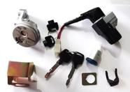 Kit chave biz 125 2005 até 2010