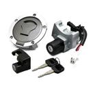 Kit chave bros 160 es/esd/edd 2015-2017 (3pcs)