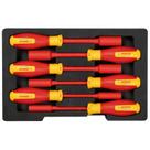 Kit chave canhao 6pçs isolado-vde