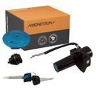 Kit Chave de Contato de Ignicao Factor 125/fazer 150/xtz 125 Kit Chave de Contato de Ignicao Factor 125/fazer 150/xtz 125