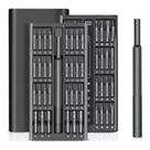 Kit Chave De Fenda Magnética Pc Desmontagem Notebook 25 Em 1 Kit Chave De Fenda Magnética Pc Desmontagem Notebook 25 Em 1