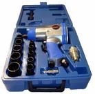 Kit Chave de Impacto 1/2 31 KGF 8PM EDA Kit Chave de Impacto 1/2 31 KGF 8PM EDA