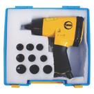 Kit Chave De Impacto 7000 Rpm 31.7 Kgfm At5004k Puma Do Brasil