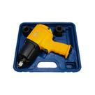 Kit Chave de Impacto Pneumática 3/4'' AT-6607TK - Puma Brasil Kit Chave de Impacto Pneumática 3/4'' AT-6607TK - Puma Brasil