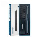 Kit Chave De Precisão 28pçs Mini Parafusadeira Elétrica USB Kit Chave De Precisão 28pçs Mini Parafusadeira Elétrica USB