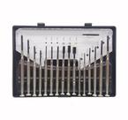 Kit chave de precisão Celular Relógio Relojoeiro Óculos Informatica Smartphone Computador Notebook Jogo Ferramentas Fenda Philips Allen Canhão Kit chave de precisão Celular Relógio Relojoeiro Óculos Informatica Smartphone Computador Notebook Jogo Ferramentas Fenda Philips Allen Canhão