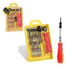 Kit Chave de precisão com 30 pontas