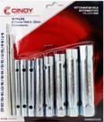 Kit Chave De Vela Automotiva CINOY 10 Peças - cod CHV1888