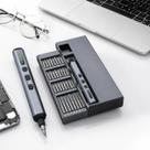Kit Chave Elétrica Exbom 68 em 1 Para Celular Notebook Relógio Óculos Kit Chave Elétrica Exbom 68 em 1 Para Celular Notebook Relógio Óculos
