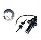 Kit chave falcon nx 400 2000 até 2005 21740 Kit chave falcon nx 400 2000 até 2005 21740