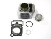 KIT CHAVE FAZER 150 FACTOR 14/15/16 Xtz 125 09...