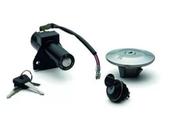 KIT CHAVE FAZER 150 FACTOR 14/15/16 Xtz 125 09...