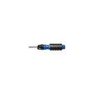 Kit Chave Fenda C/ Adaptador 6 Ponteiras 43411/001 Tramontina