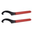 kit chave gancho porta pinças er 25 a - 2 pcs