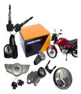 Kit Chave Ignição Cg Titan Fan 150 2004 2005 2006 2007 2008 Original Magnetron Kit Chave Ignição Cg Titan Fan 150 2004 2005 2006 2007 2008 Original Magnetron