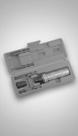 Kit Chave Impacto Manual 1/2 Pol. c/ Bits